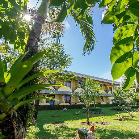 Hotel Vườn quốc gia Manuel Antonio Ngoại thất bức ảnh