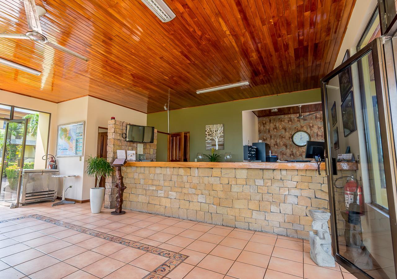 Hotel Vườn quốc gia Manuel Antonio Ngoại thất bức ảnh