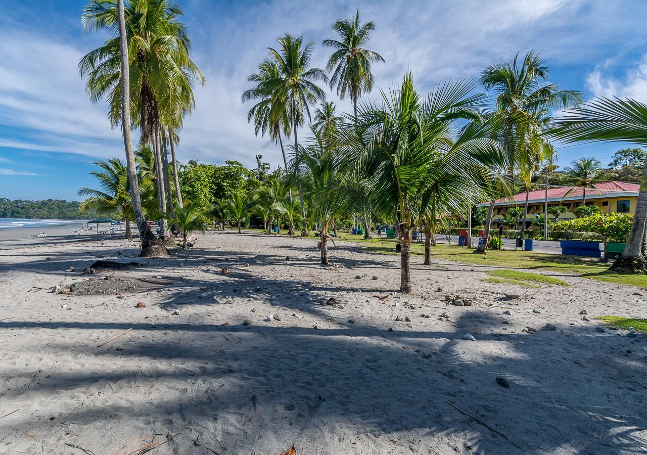 Hotel Vườn quốc gia Manuel Antonio Ngoại thất bức ảnh