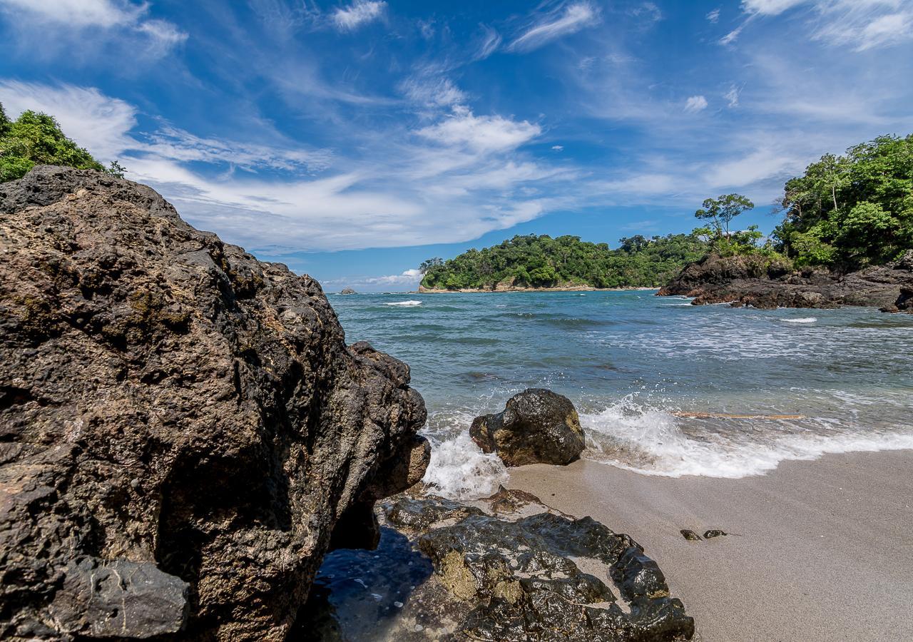 Hotel Vườn quốc gia Manuel Antonio Ngoại thất bức ảnh
