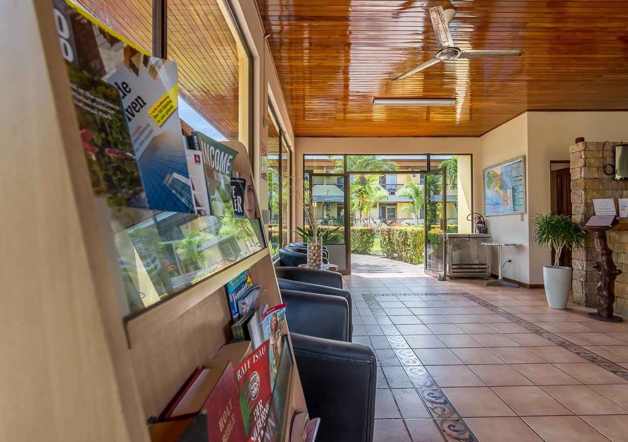 Hotel Vườn quốc gia Manuel Antonio Ngoại thất bức ảnh