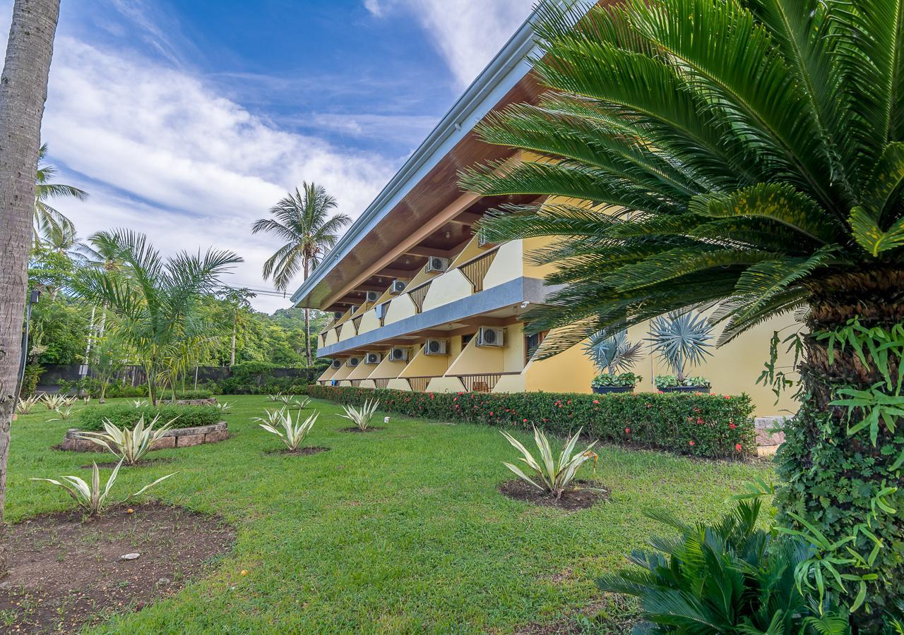 Hotel Vườn quốc gia Manuel Antonio Ngoại thất bức ảnh