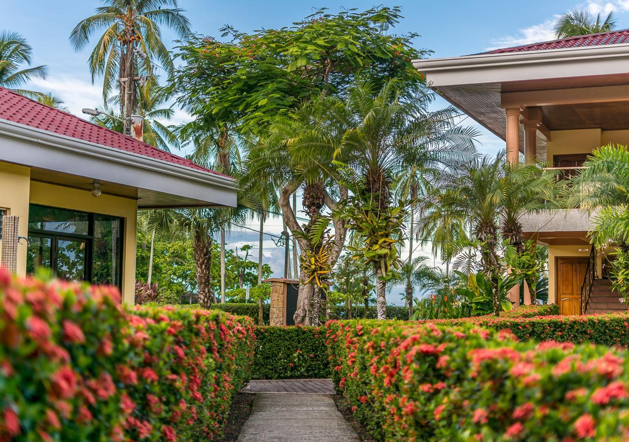Hotel Vườn quốc gia Manuel Antonio Ngoại thất bức ảnh