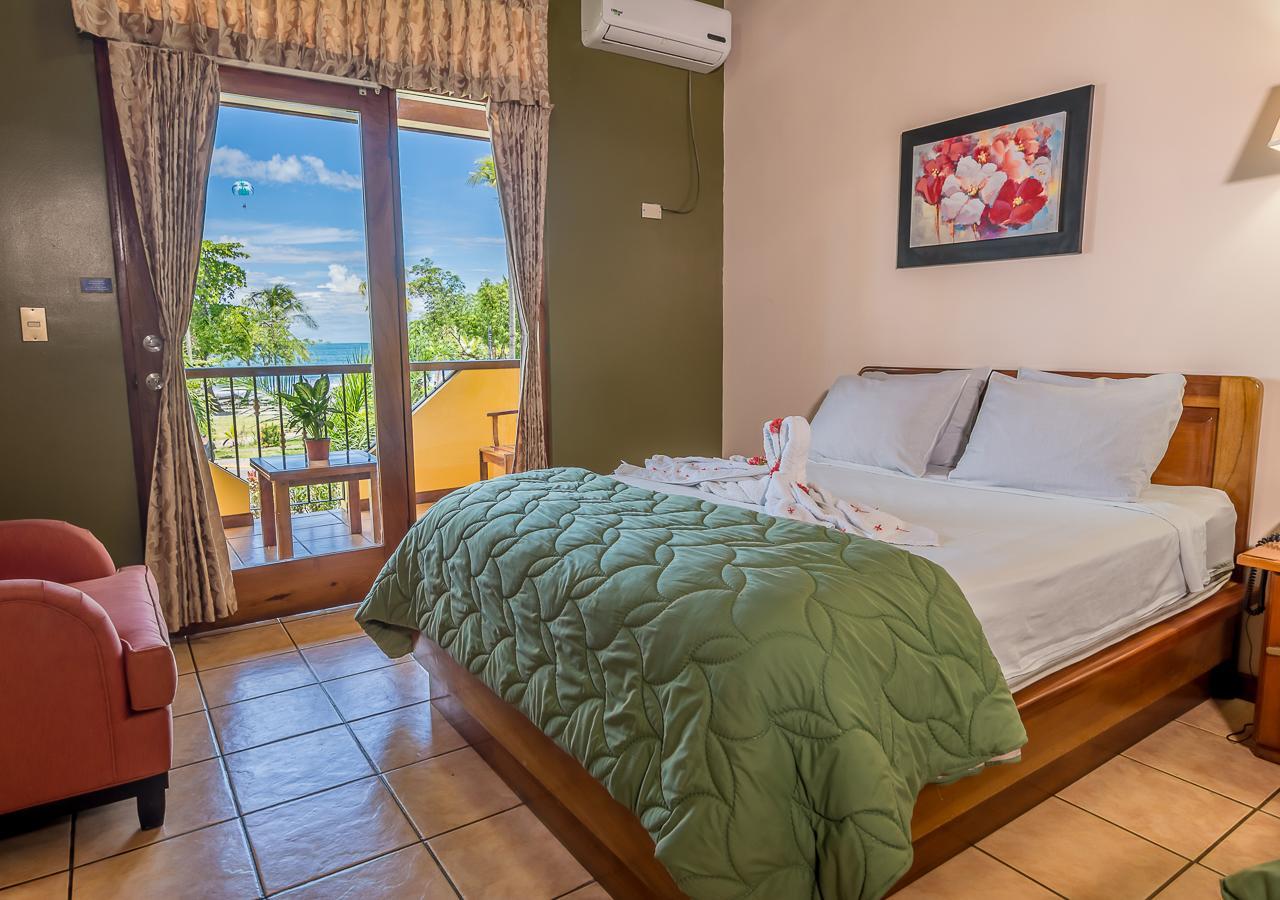 Hotel Vườn quốc gia Manuel Antonio Ngoại thất bức ảnh