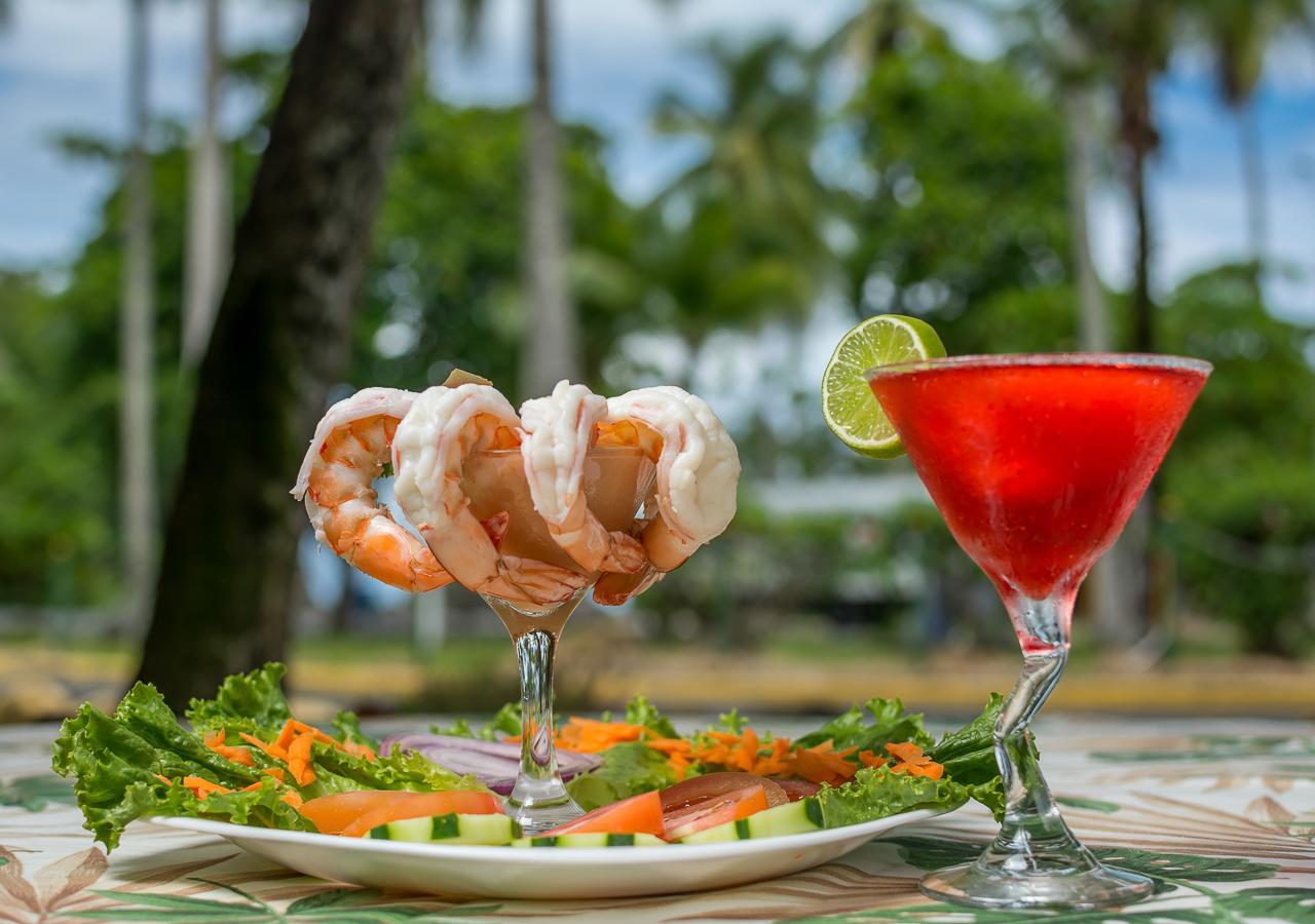 Hotel Vườn quốc gia Manuel Antonio Ngoại thất bức ảnh