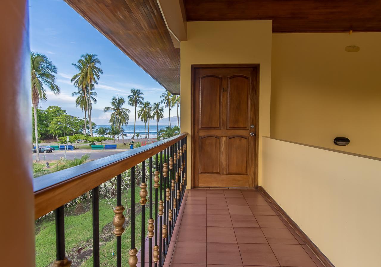 Hotel Vườn quốc gia Manuel Antonio Ngoại thất bức ảnh
