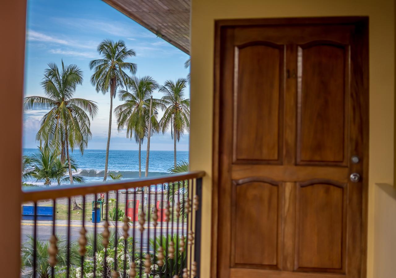 Hotel Vườn quốc gia Manuel Antonio Ngoại thất bức ảnh