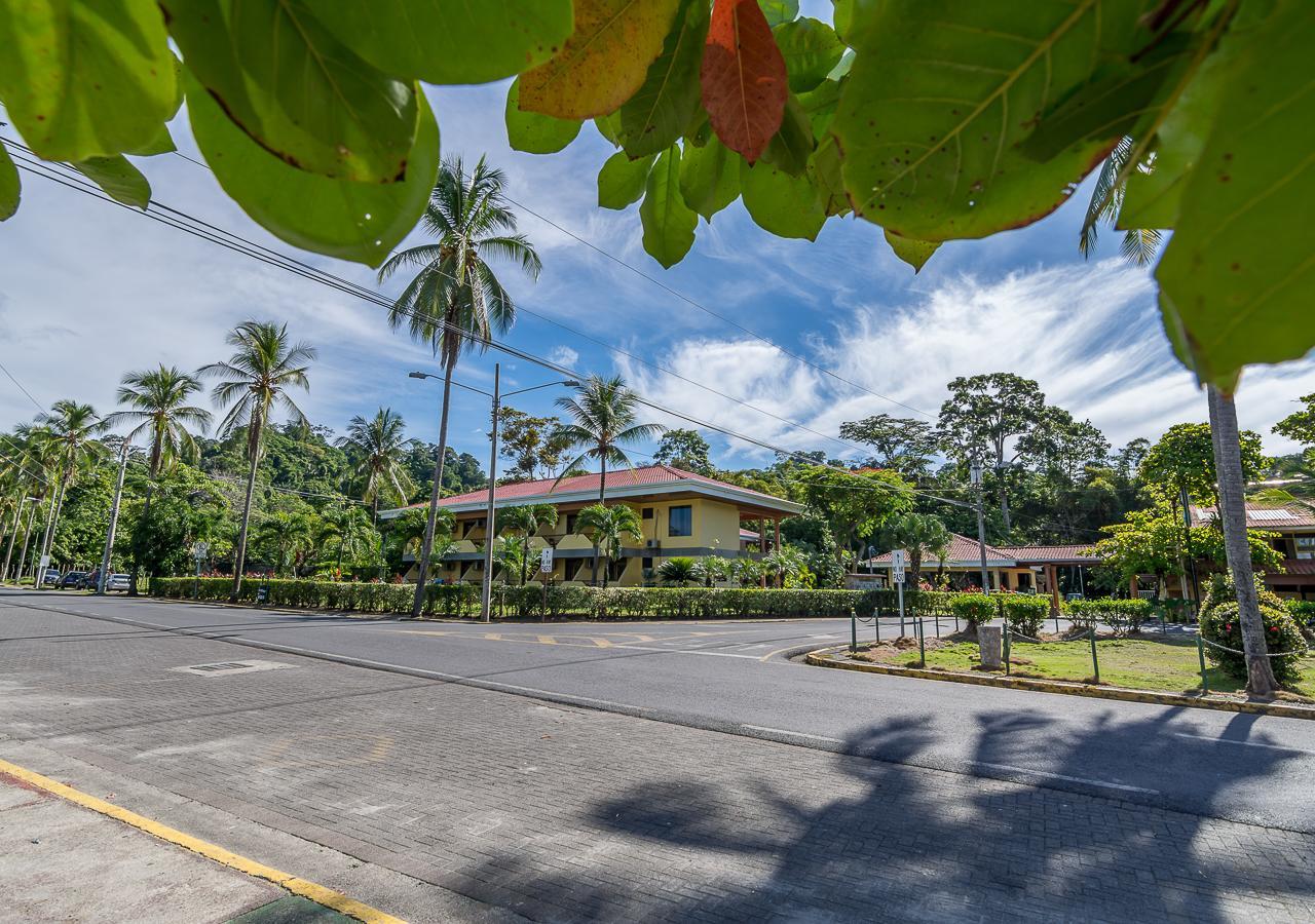 Hotel Vườn quốc gia Manuel Antonio Ngoại thất bức ảnh