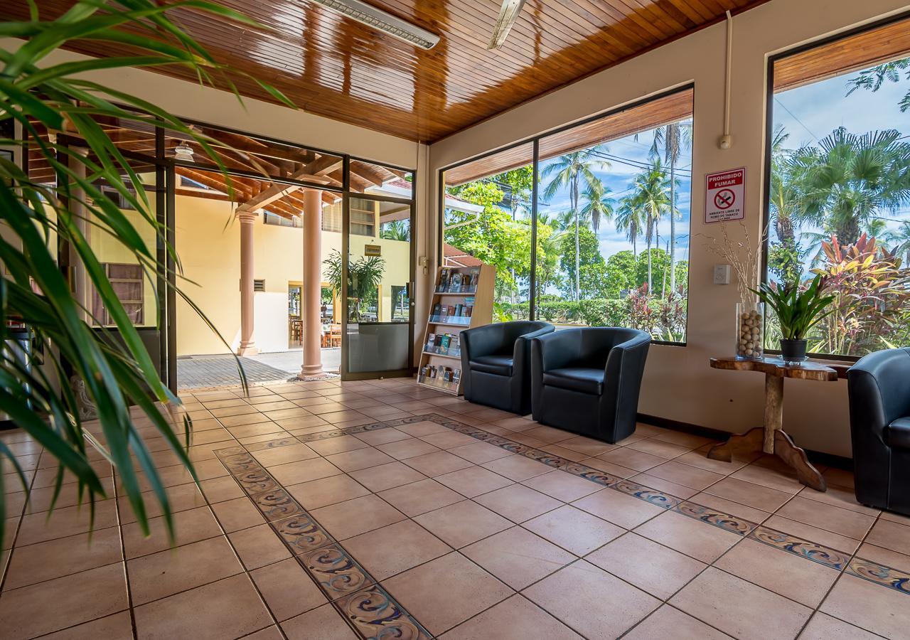 Hotel Vườn quốc gia Manuel Antonio Ngoại thất bức ảnh