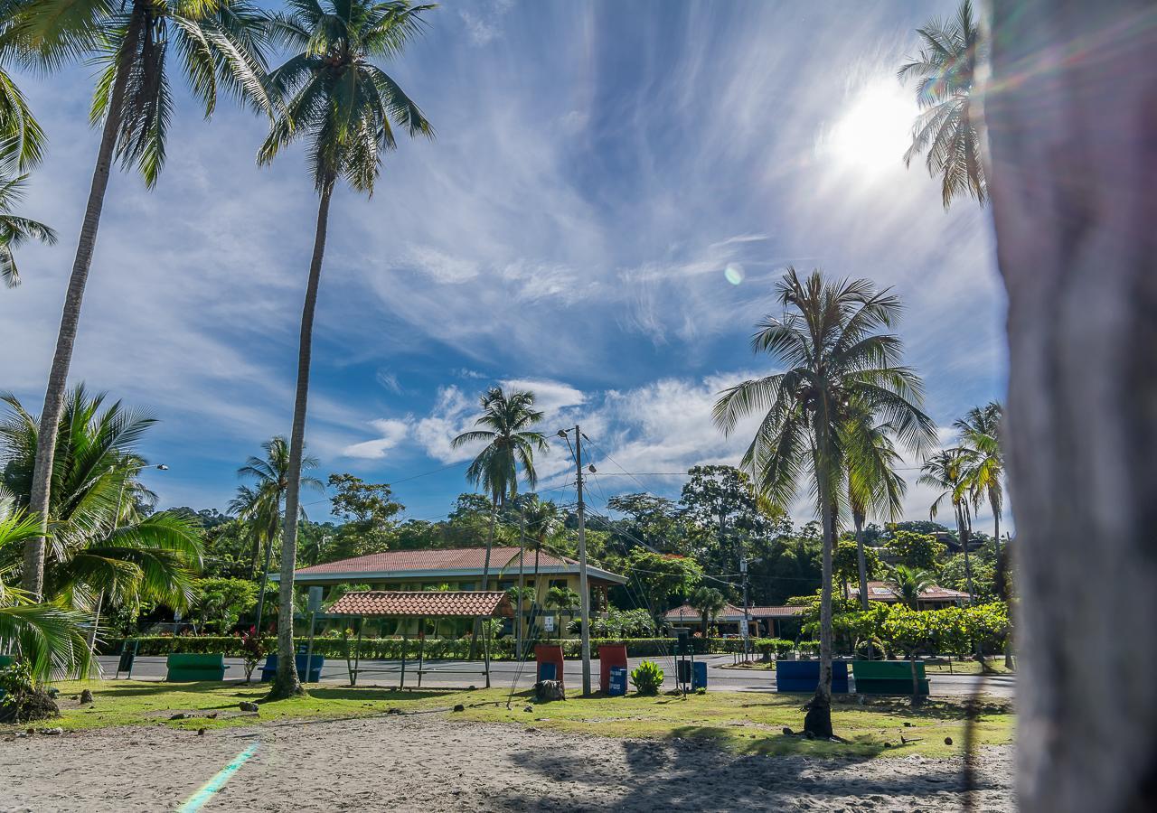 Hotel Vườn quốc gia Manuel Antonio Ngoại thất bức ảnh