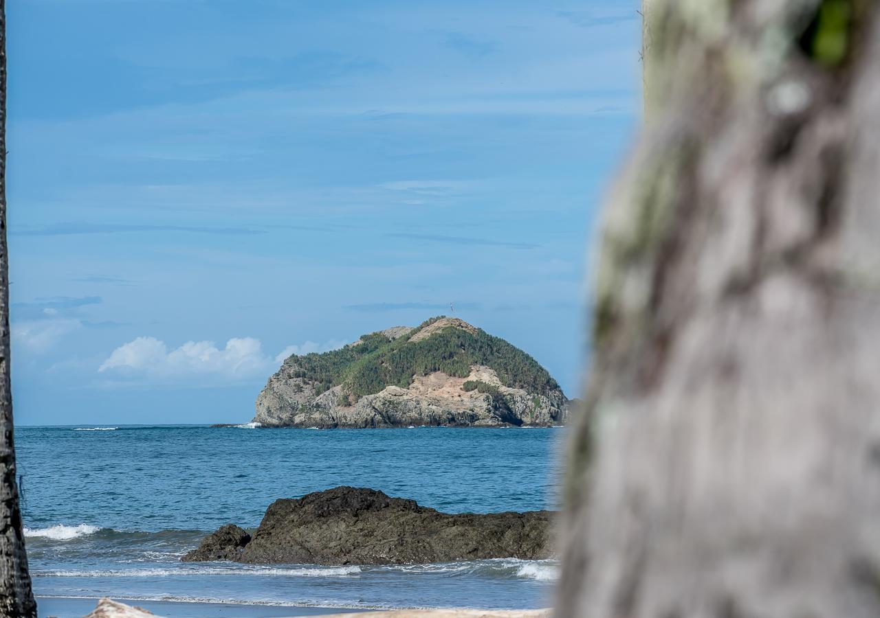 Hotel Vườn quốc gia Manuel Antonio Ngoại thất bức ảnh