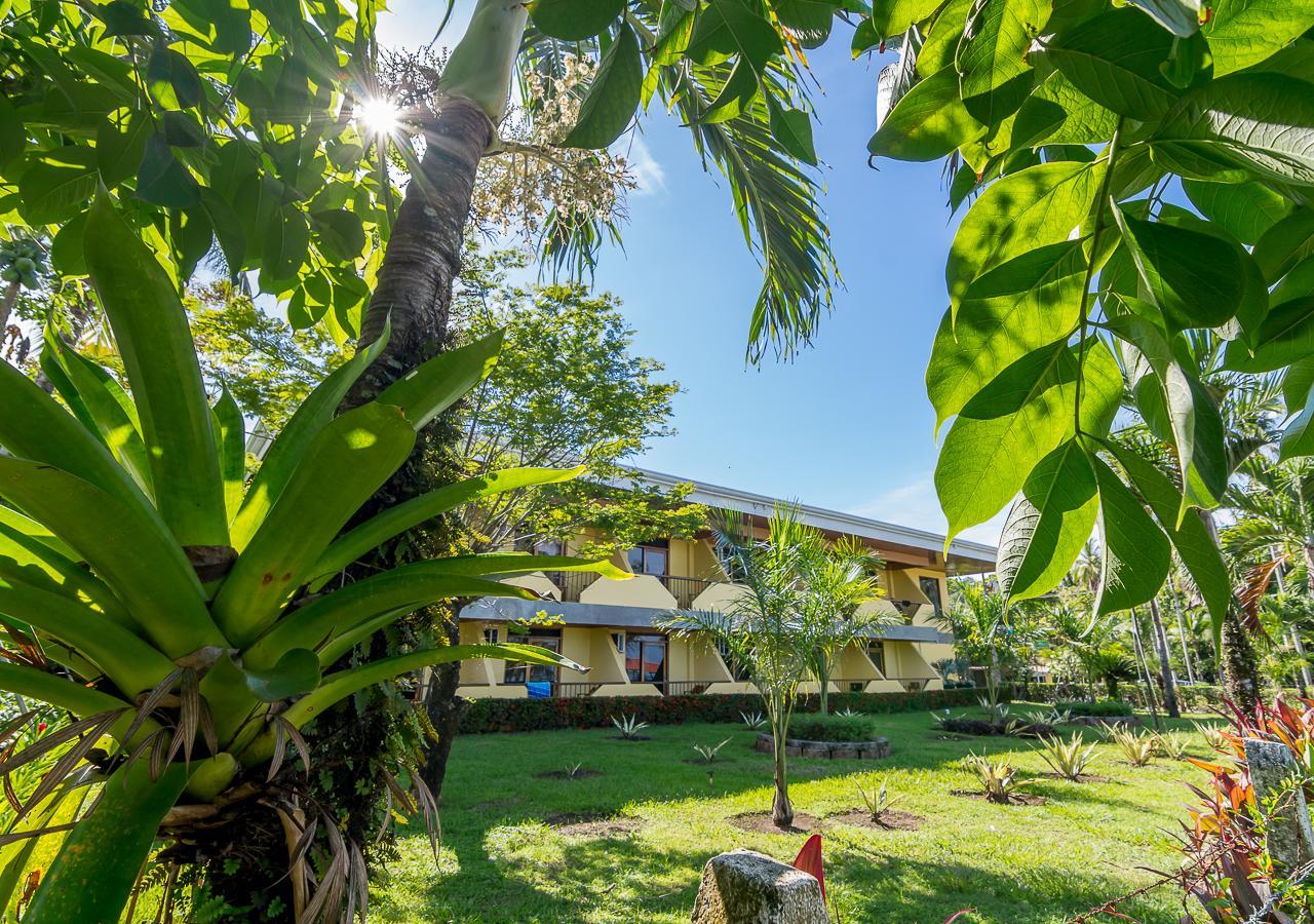 Hotel Vườn quốc gia Manuel Antonio Ngoại thất bức ảnh
