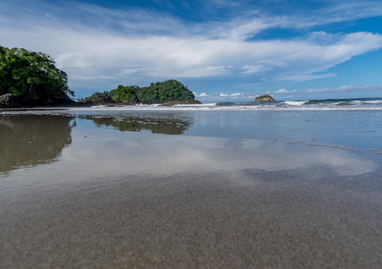 Hotel Vườn quốc gia Manuel Antonio Ngoại thất bức ảnh