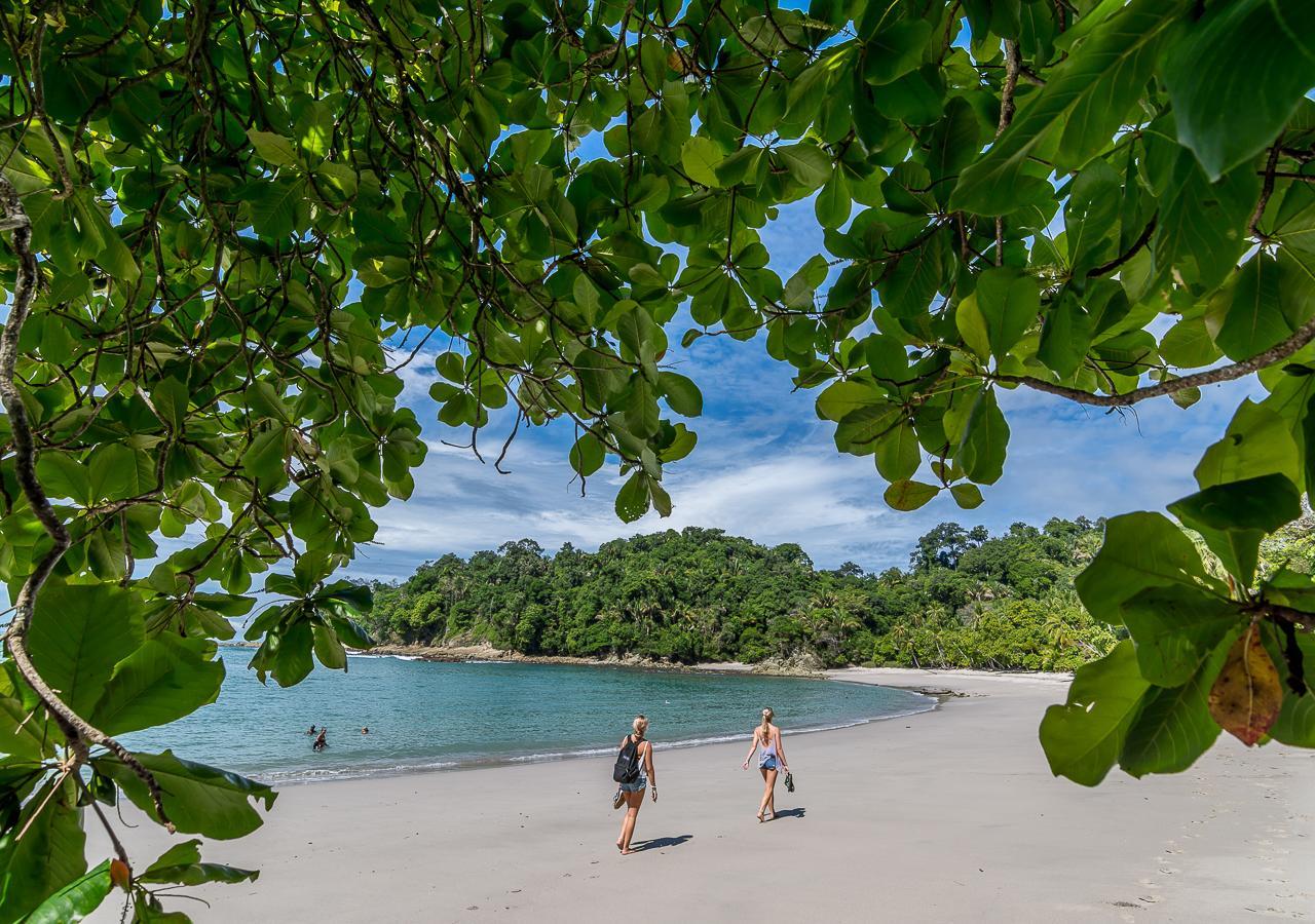 Hotel Vườn quốc gia Manuel Antonio Ngoại thất bức ảnh