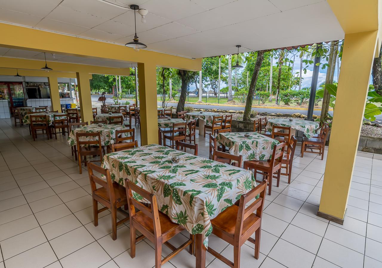 Hotel Vườn quốc gia Manuel Antonio Ngoại thất bức ảnh