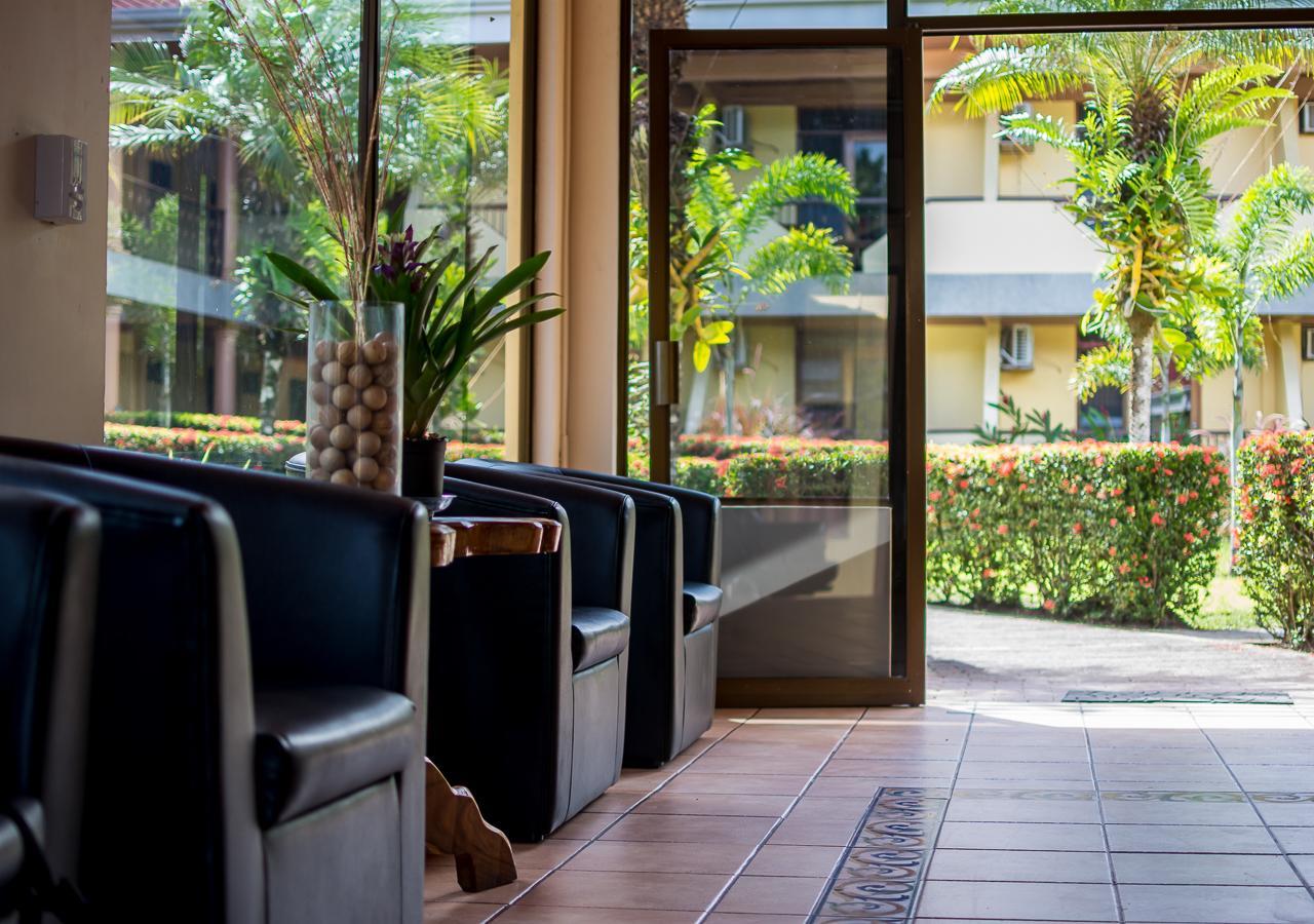Hotel Vườn quốc gia Manuel Antonio Ngoại thất bức ảnh