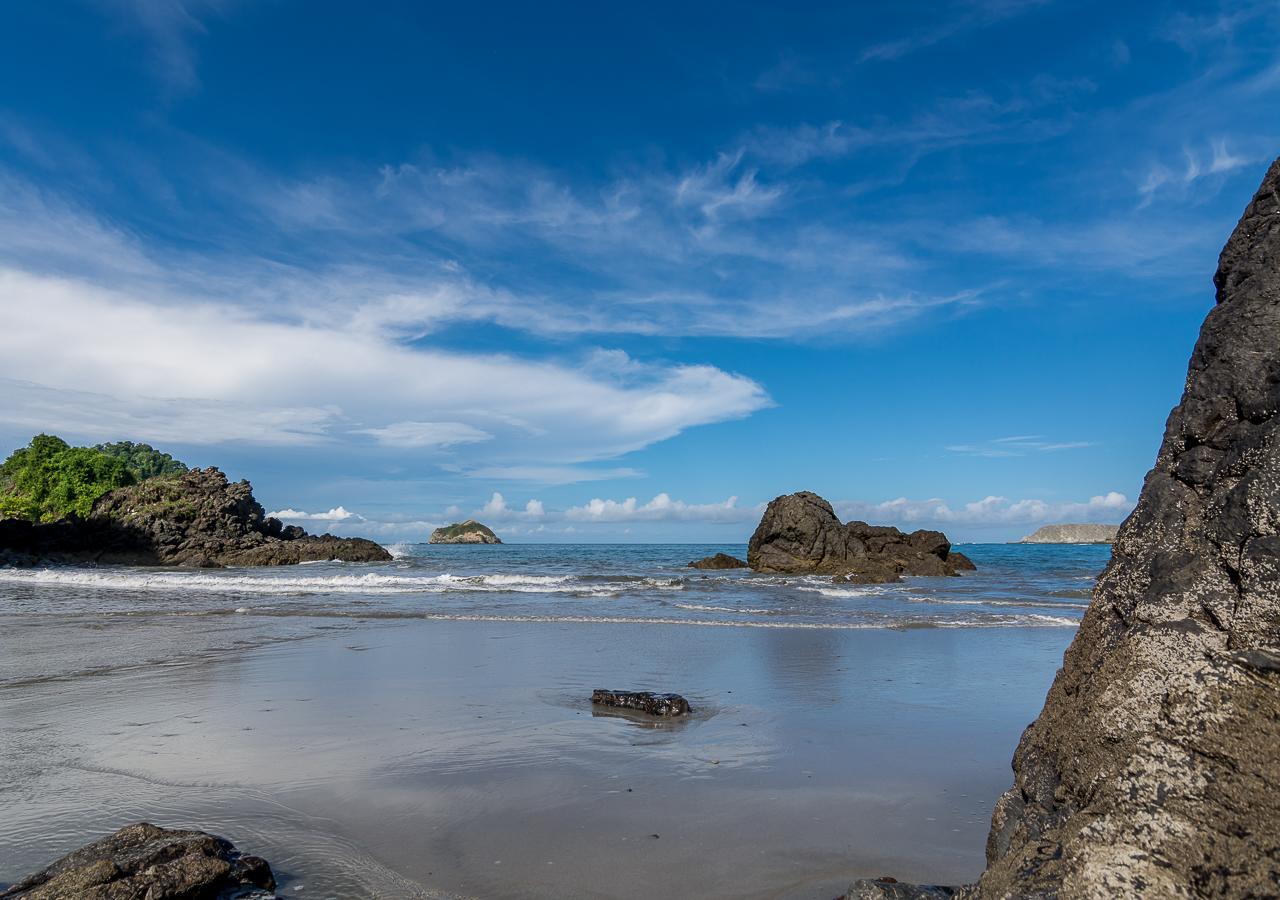 Hotel Vườn quốc gia Manuel Antonio Ngoại thất bức ảnh