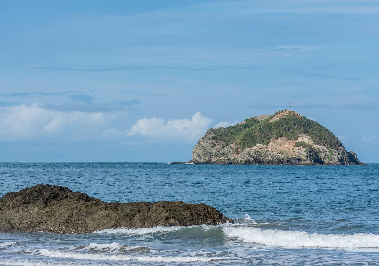 Hotel Vườn quốc gia Manuel Antonio Ngoại thất bức ảnh