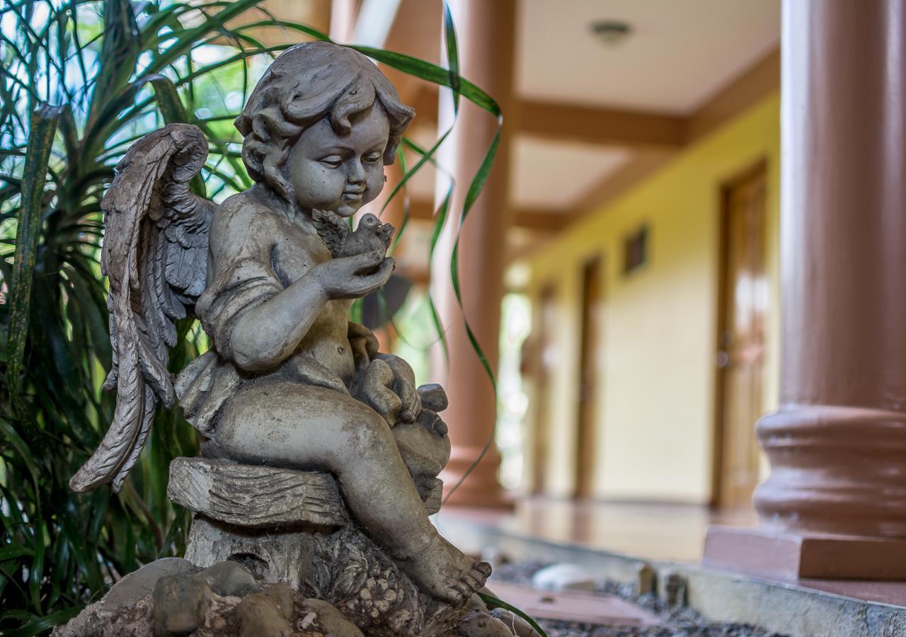Hotel Vườn quốc gia Manuel Antonio Ngoại thất bức ảnh