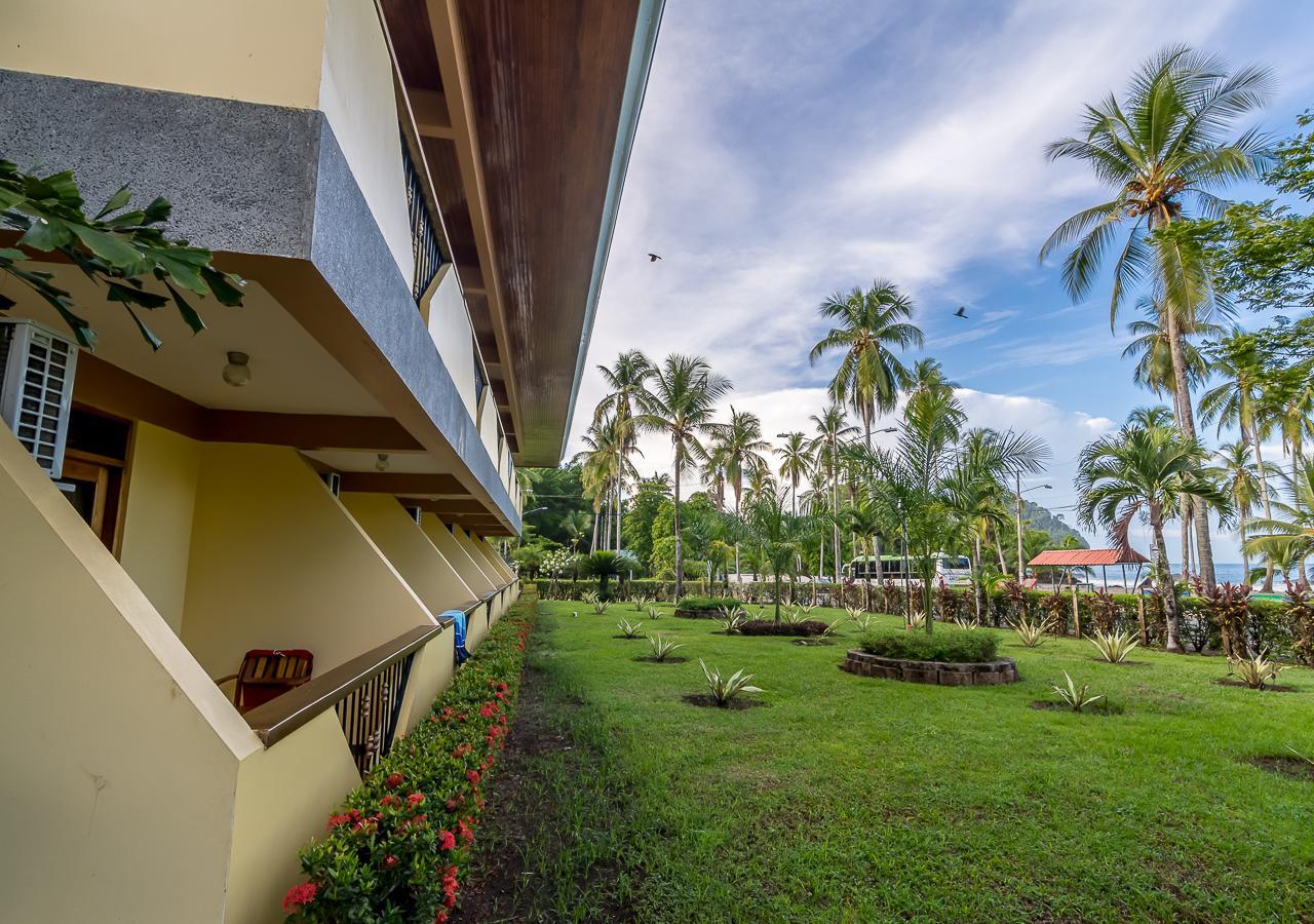 Hotel Vườn quốc gia Manuel Antonio Ngoại thất bức ảnh