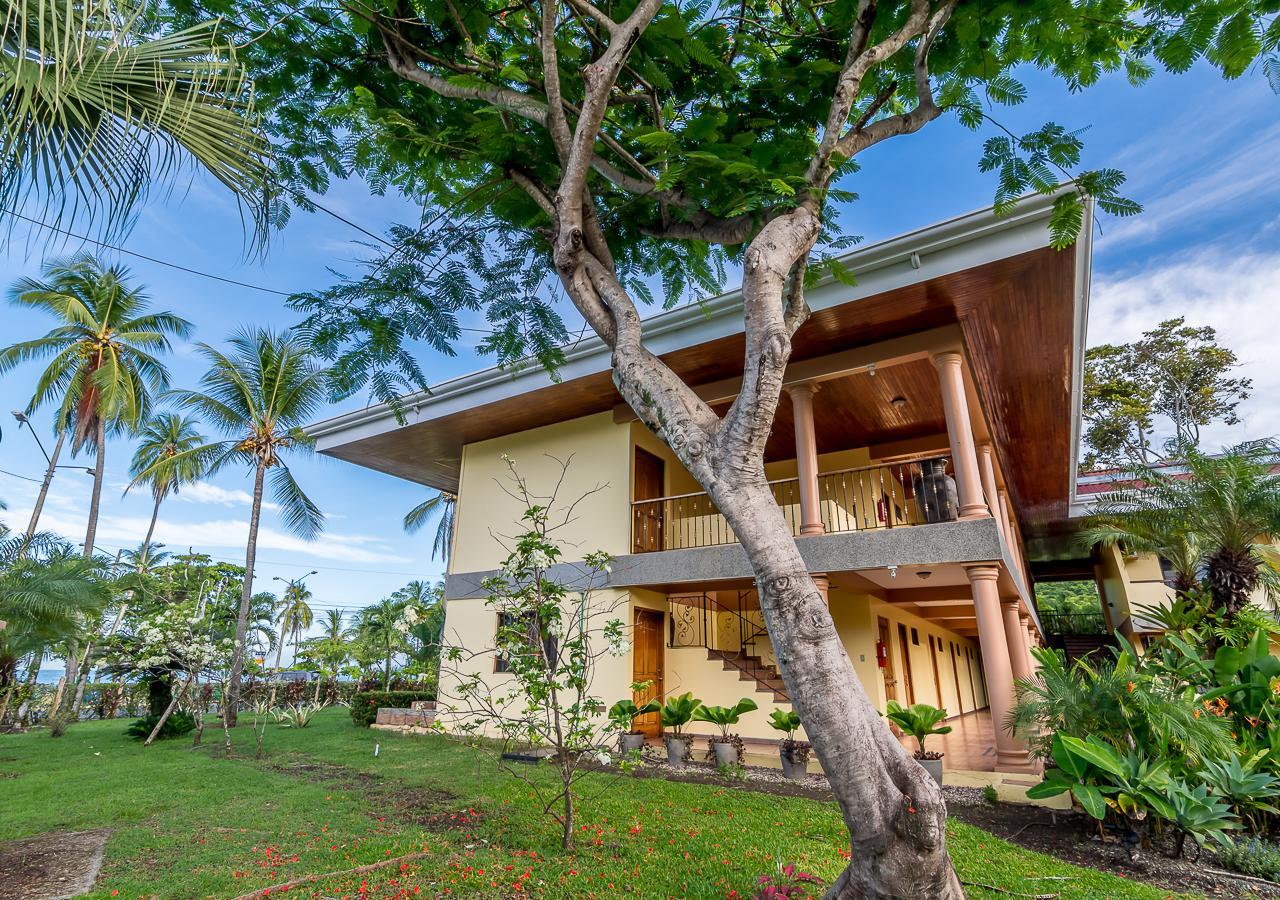 Hotel Vườn quốc gia Manuel Antonio Ngoại thất bức ảnh