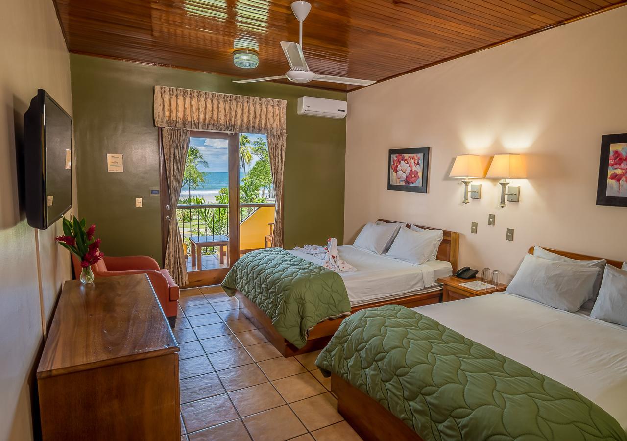 Hotel Vườn quốc gia Manuel Antonio Ngoại thất bức ảnh
