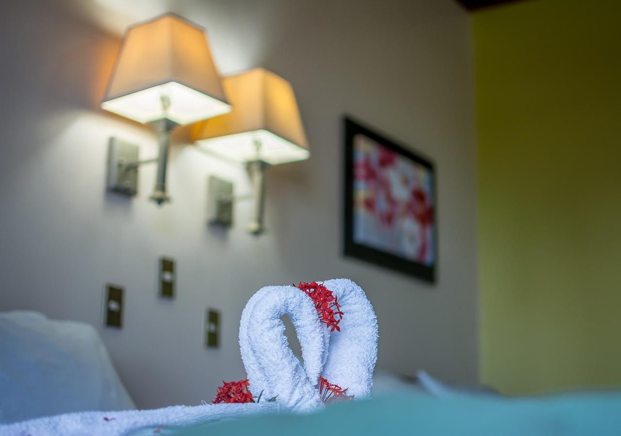 Hotel Vườn quốc gia Manuel Antonio Ngoại thất bức ảnh