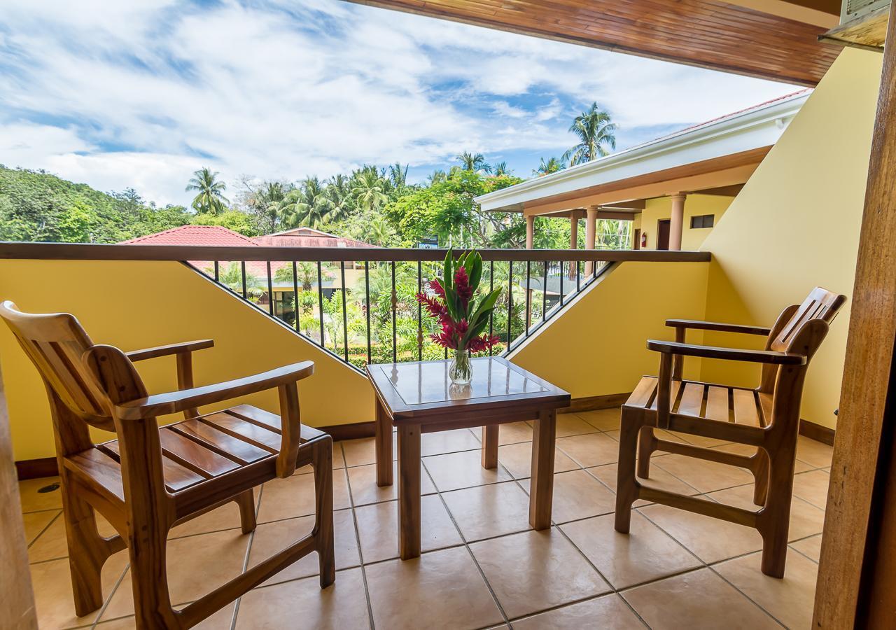 Hotel Vườn quốc gia Manuel Antonio Ngoại thất bức ảnh