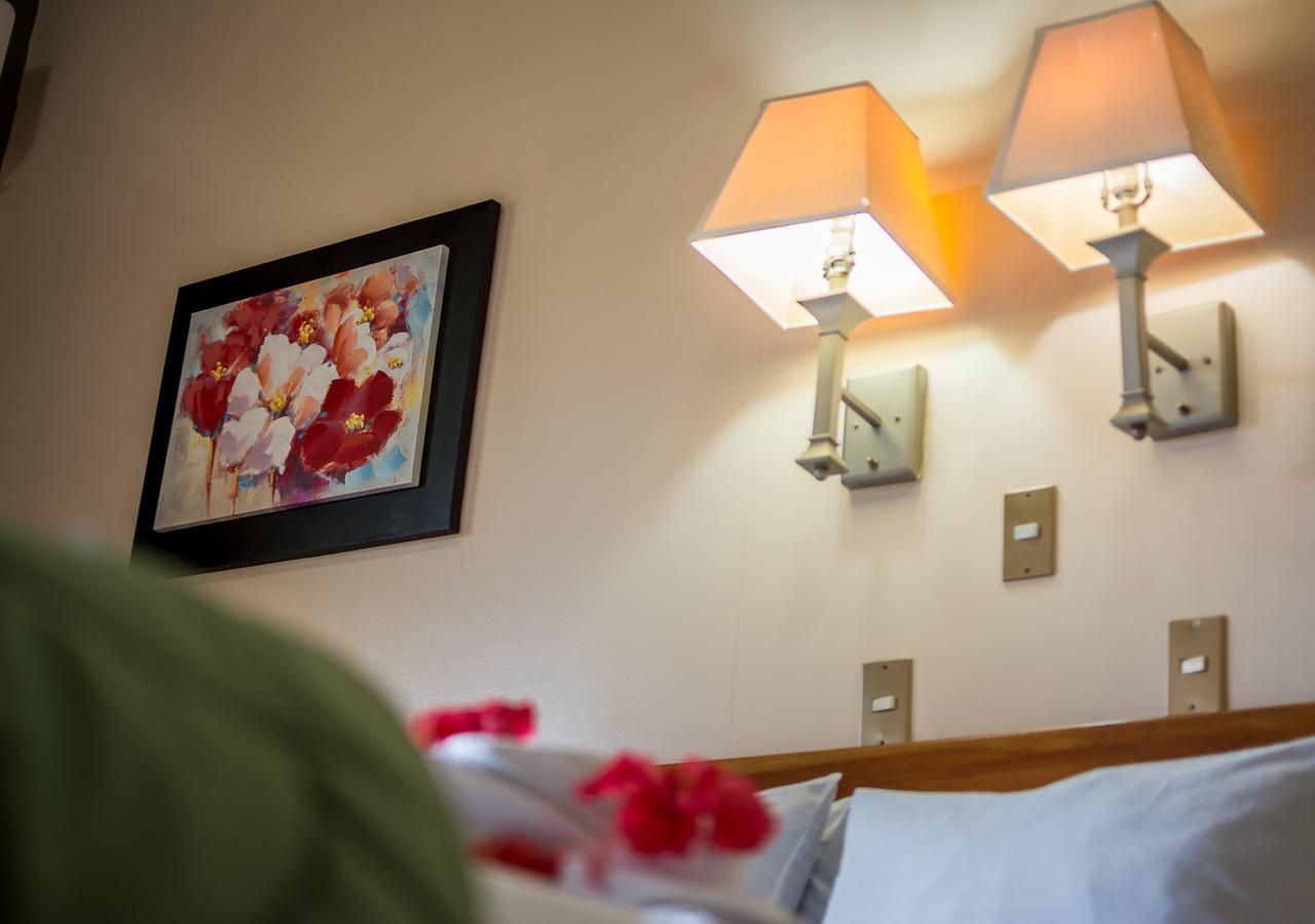 Hotel Vườn quốc gia Manuel Antonio Ngoại thất bức ảnh