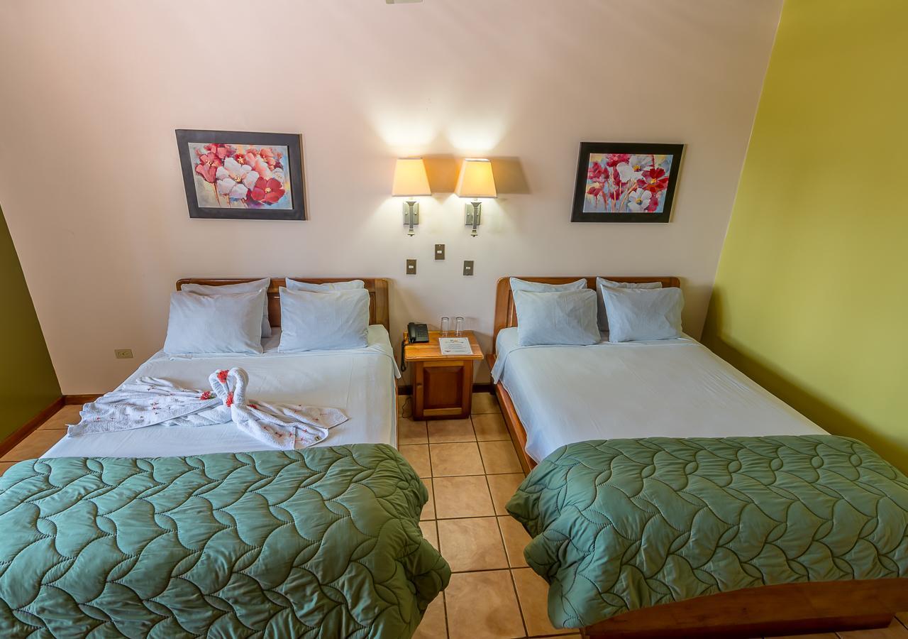 Hotel Vườn quốc gia Manuel Antonio Ngoại thất bức ảnh