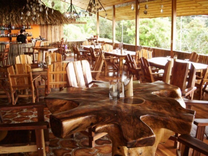 Hotel Vườn quốc gia Manuel Antonio Ngoại thất bức ảnh